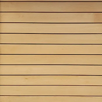Timbco Yellow Cedar Batten 18 x 44