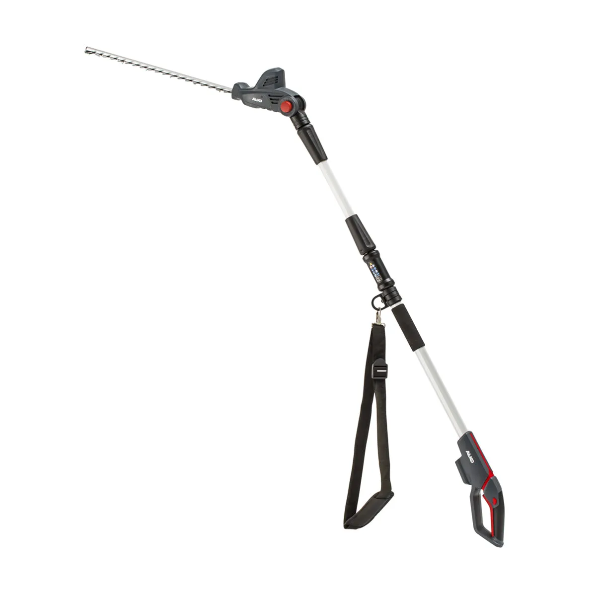 AL-KO AL-KO Comfort 18V/36V HTAD 1845 18V Cordless Long Reach Hedge Trimmer (Bare Tool) — view 3 of 3