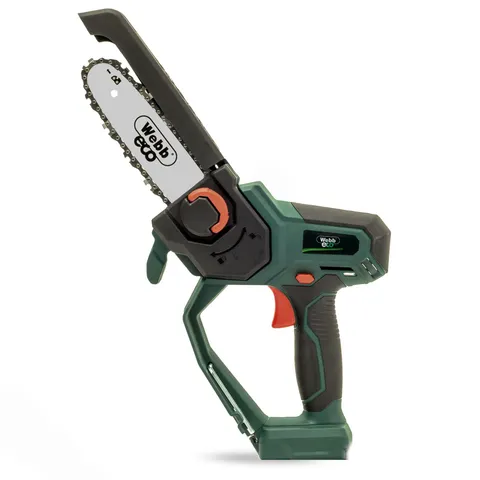 Webb Webb 20V 15cm (6″) Cordless Pruning Saw (Tool Only)