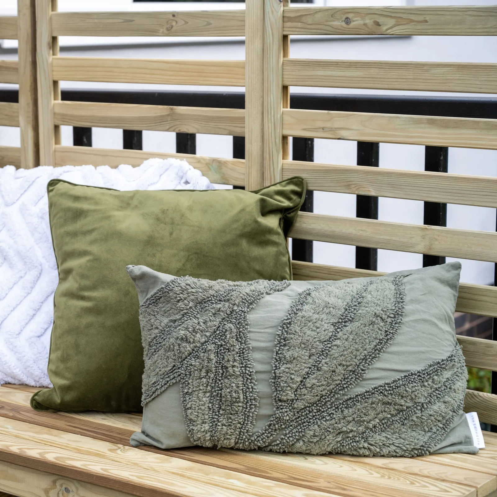 Modular Seating Option 1 — view 3 of 10