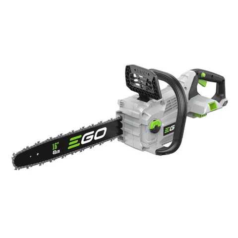 Ego EGO Power + CS1610E 40cm Cordless Chainsaw (no battery / charger)
