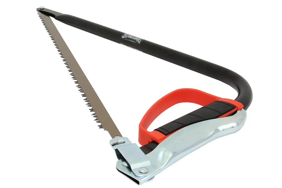 Wilkinson Sword Wilkinson Sword Deluxe Bowsaw 1111199W — view 3 of 3