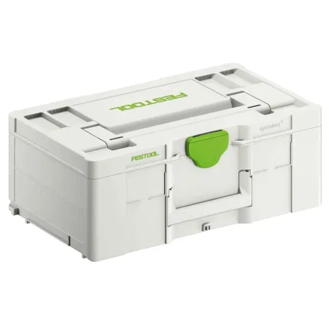 Festool Festool Systainer SYS3 L 187 Case