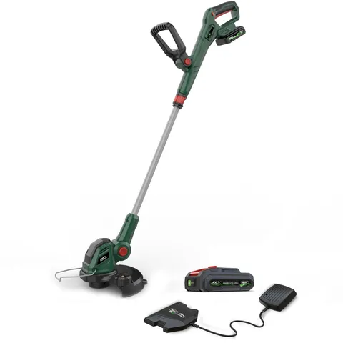 Webb Webb WEV20LT 20v Battery Line Trimmer (kit)
