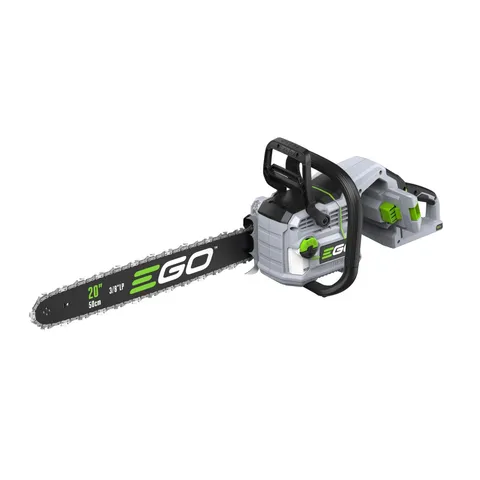 Ego EGO CS2000E 50cm / 20″ 56v Battery Chainsaw (tool only)
