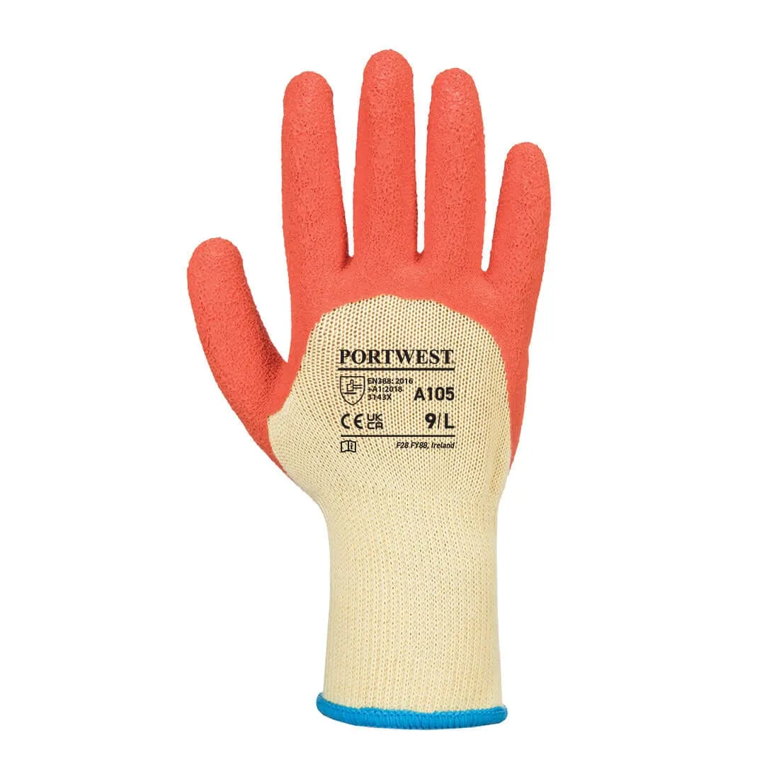 Site King Grip Xtra Work Gloves — view 2 of 2