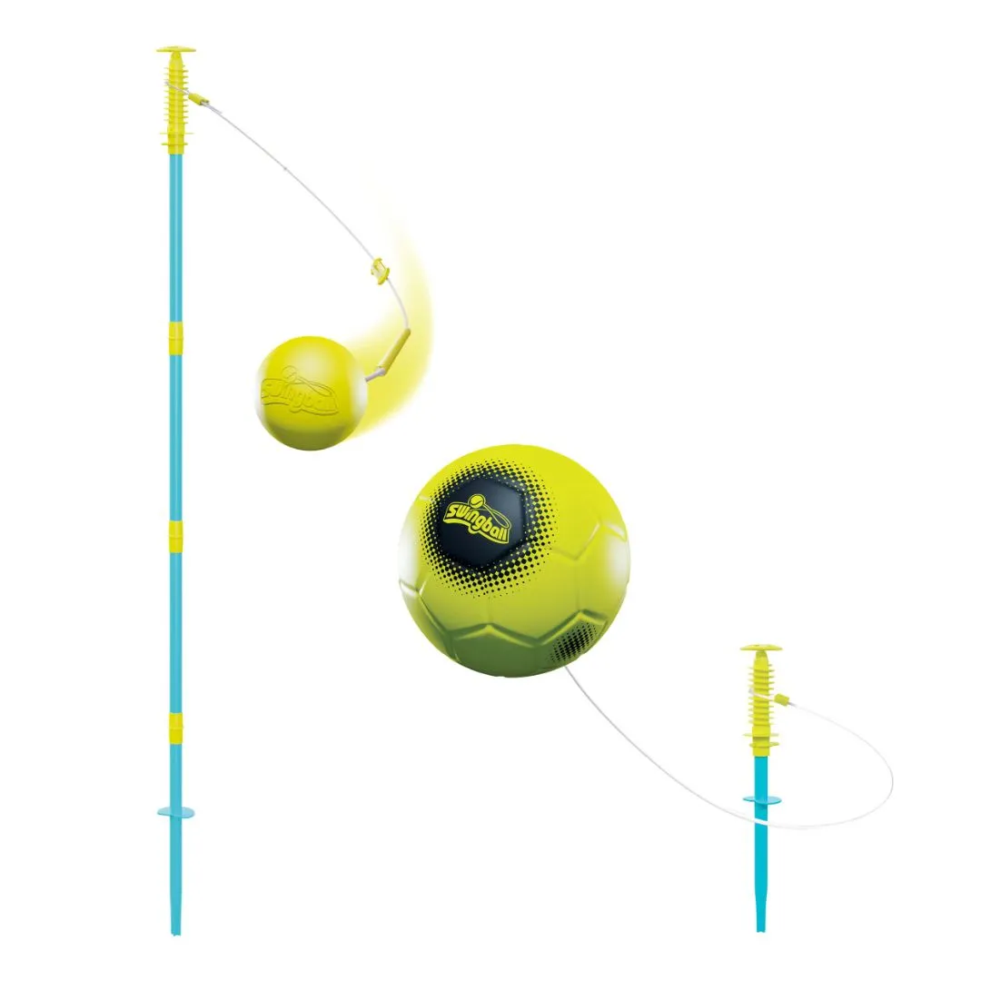 TP Toys Swingball 2 in 1 Multiplay All Surface Set