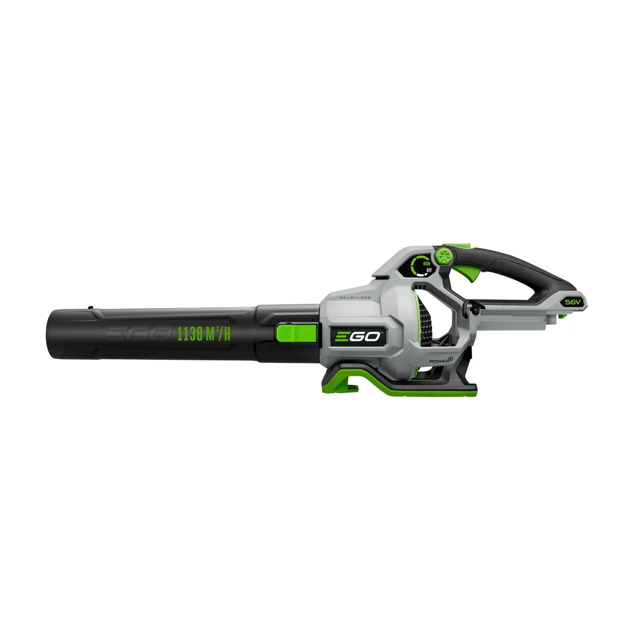 Ego EGO Power+ LB6700E 56V Cordless Leaf Blower — view 2 of 3