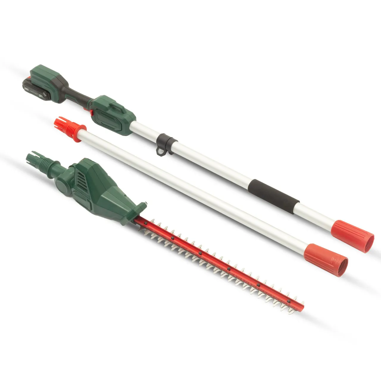 Webb Webb V20PHT 20v Cordless Long Reach Hedgecutter (Tool Only) — view 3 of 3