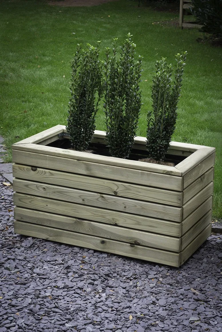 Linear Planter – Double — view 2 of 7