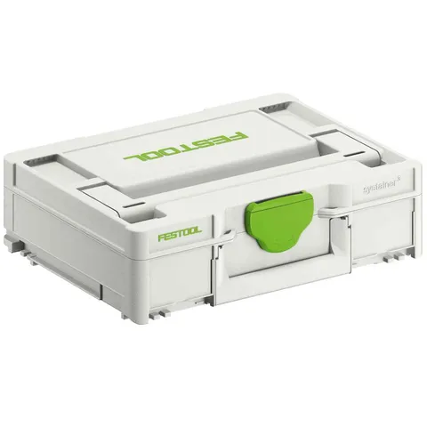 Festool Festool Systainer SYS3 M 112 Case
