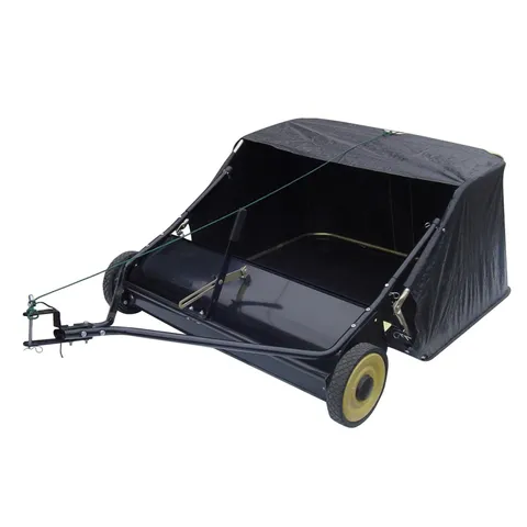 Handy Handy 38 inch Towed Lawn Sweeper