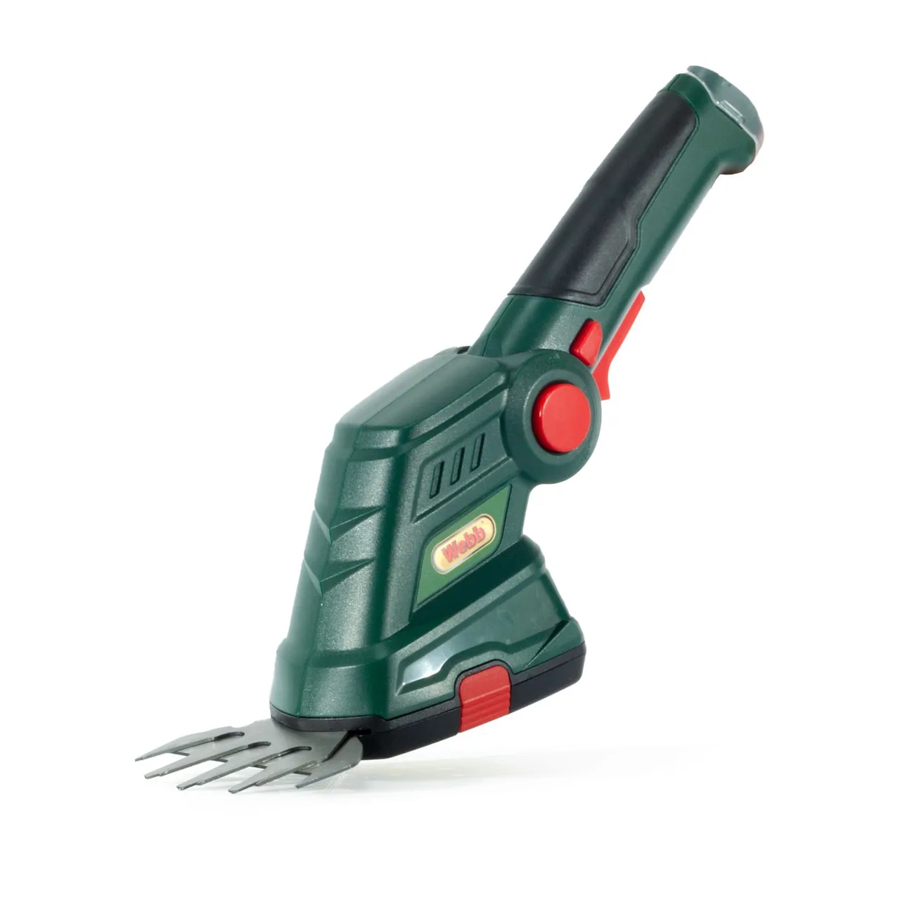 Webb Webb 7.2V Grass & Hedge Shear — view 3 of 3