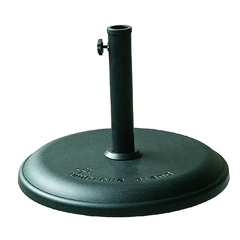 LG Outdoor LG Outdoor 12kg Concrete Garden Parasol Base