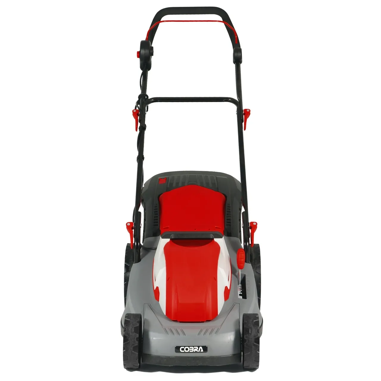 Cobra Cobra GTRM40 1500W 40cm Cut Electric Lawn mower — view 3 of 3