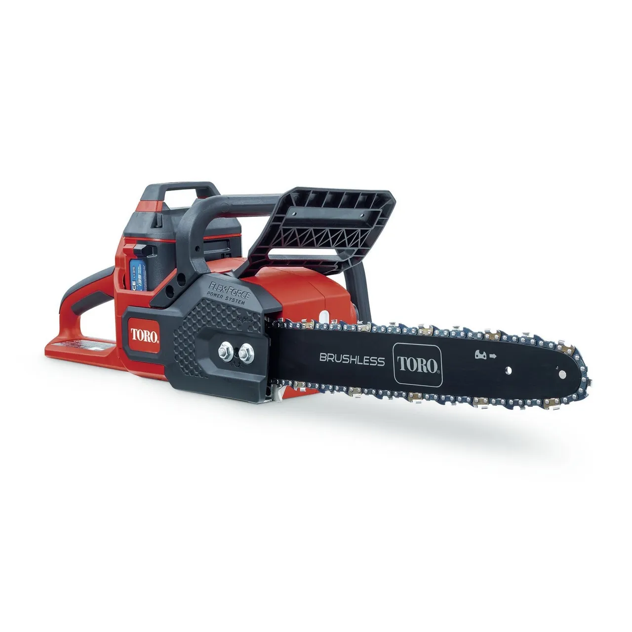 Toro Toro 51845T Flex-Force 60v Cordless Chainsaw (Tool Only) — view 2 of 3