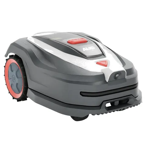 AL-KO AL-KO Robolinho® 500 Vision Robotic Lawn Mower (500m²)