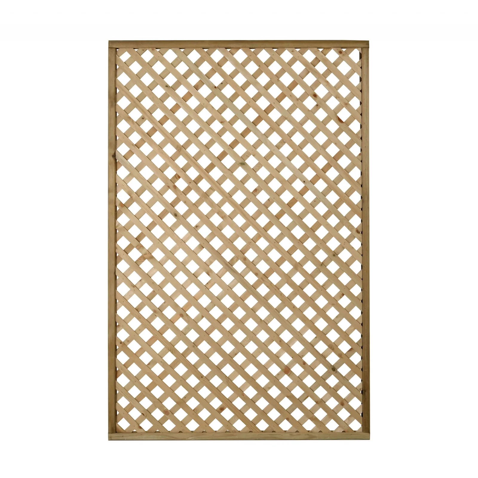 Rosemore Lattice – 180 x 120cm — view 2 of 5