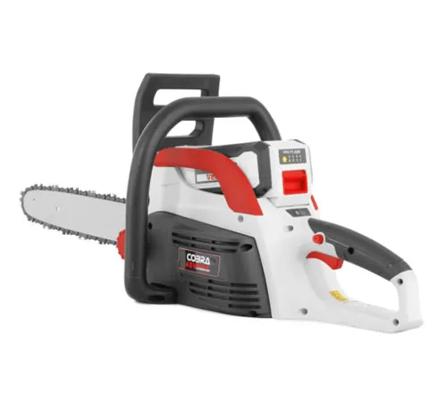 Cobra Cobra CS3540VZ Cordless 14″ Chainsaw (no battery / charger) — view 3 of 3