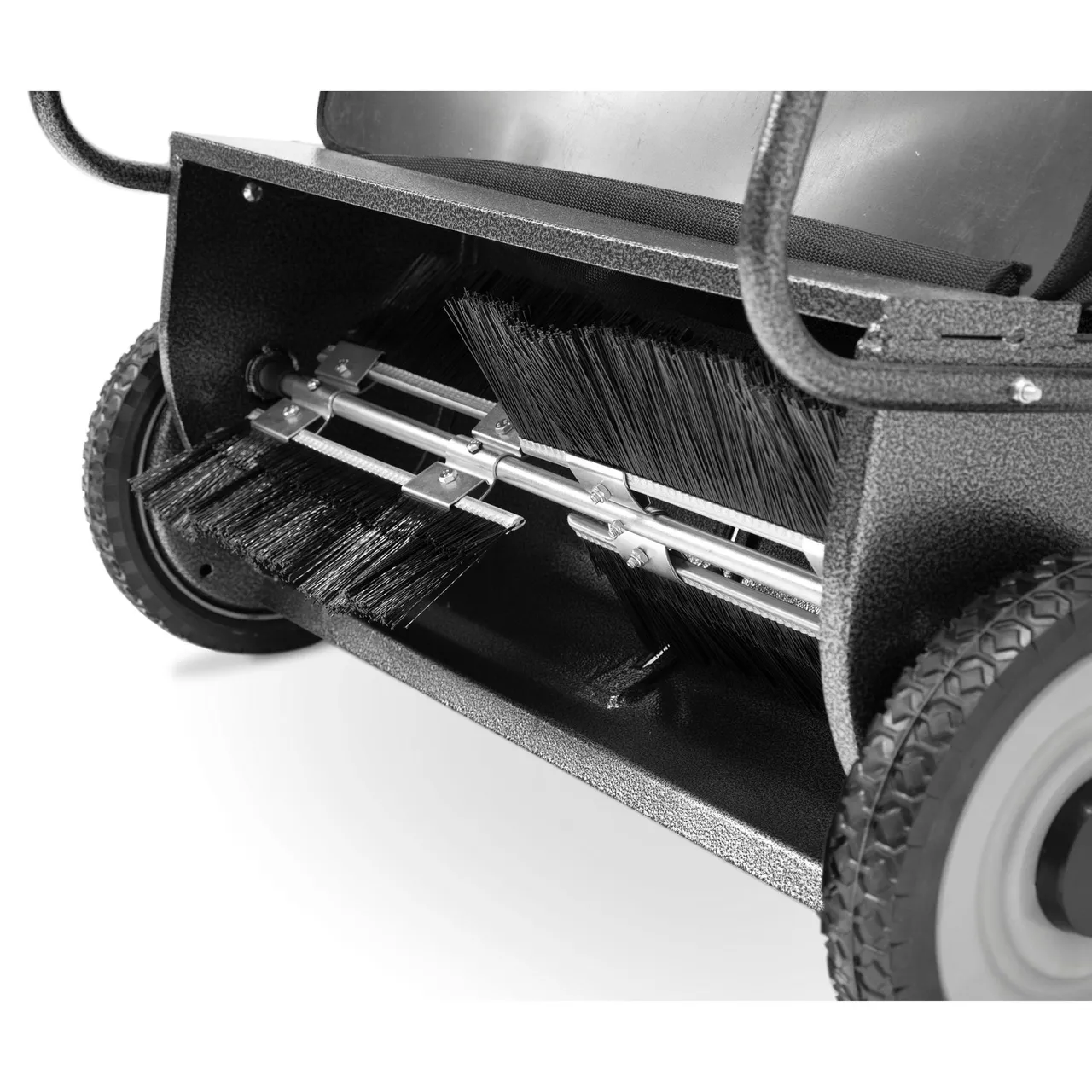 Handy Handy 26 inch Push Lawn Sweeper — view 3 of 3