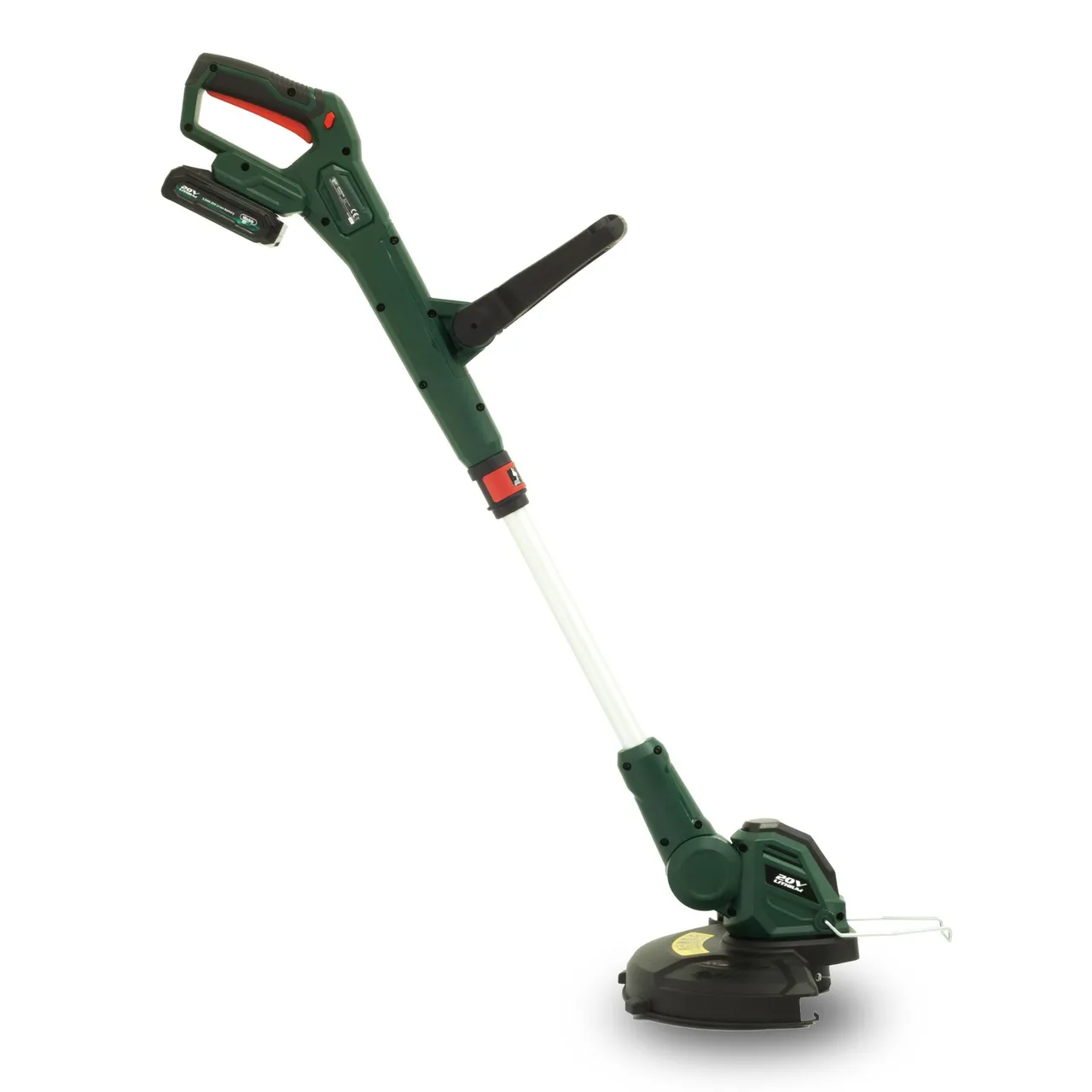 Webb Webb WEV20LT 20v Battery Line Trimmer (kit) — view 3 of 3