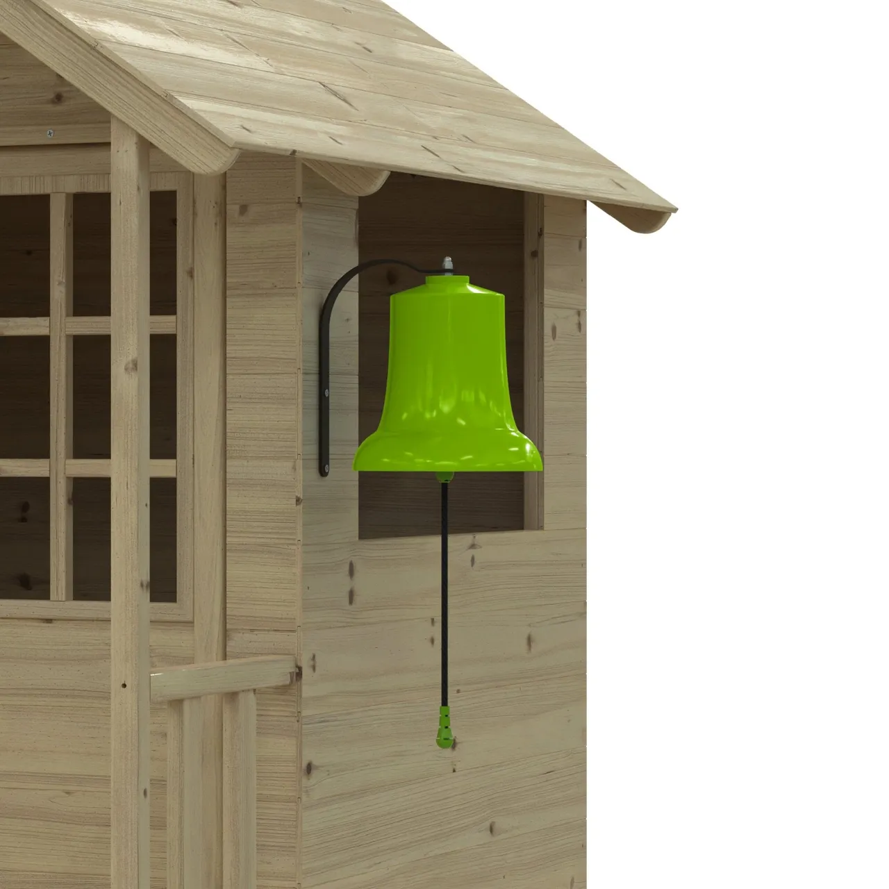 TP Toys TP Bell Cottage Playhouse Accessory — view 2 of 2