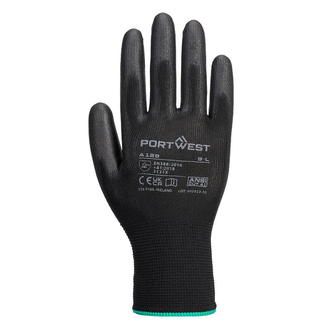 Site King PU Palm Glove Latex Free — view 2 of 2