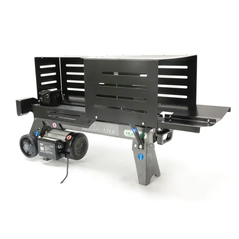 Handy Handy THLS-4G 4 Ton Electric Log Splitter with Guard