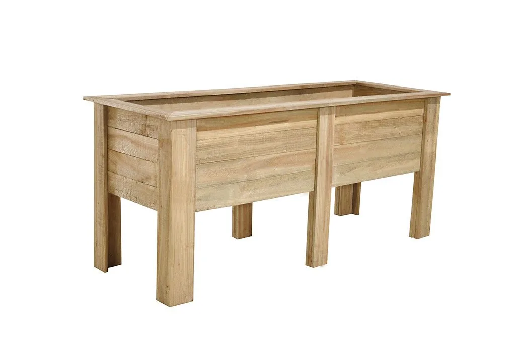 Deep Root Planter – 1.8m — view 3 of 4