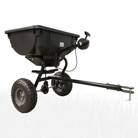 AGRI-FAB Agri-Fab 39kg / 85lb Towed Broadcast Spreader