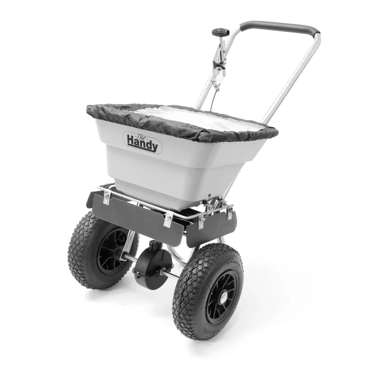 Handy Handy THSS80 Salt Spreader — view 3 of 3
