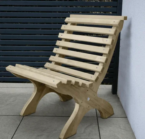 Kuba Chair