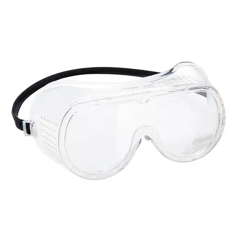 Portwest Direct Ventilation Safety Goggles