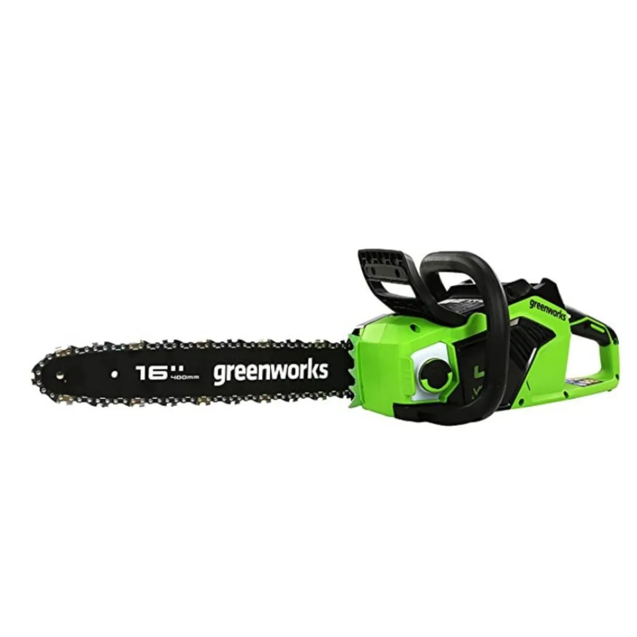 Greenworks Greenworks 40V 40cm Cordless Chainsaw (Tool Only) — view 2 of 3