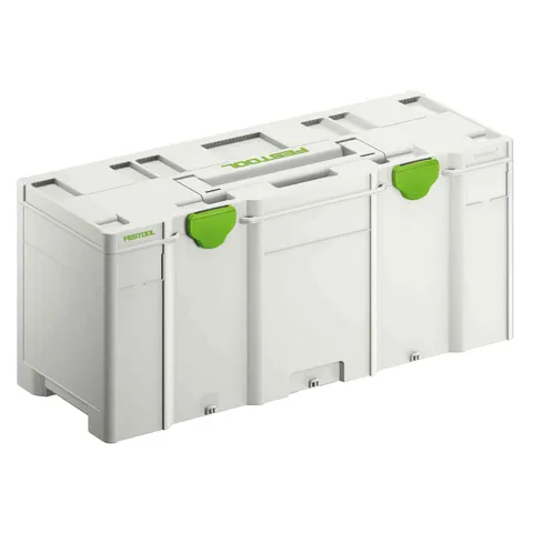 Festool Festool Systainer SYS3 XXL 337 Case