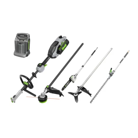 Ego EGO MHBC1204E 56v Cordless Multi-Tool (kit)
