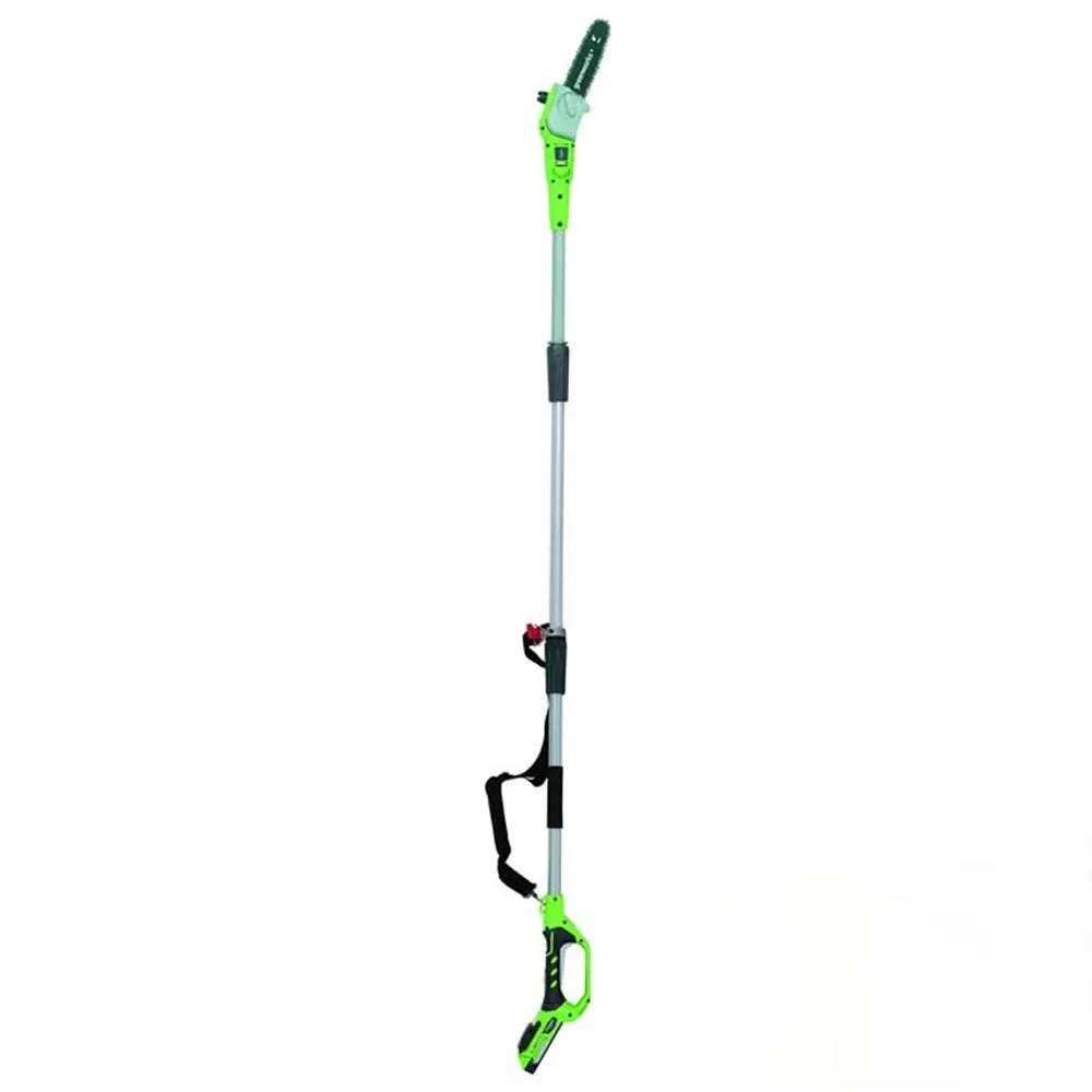 GreenWorks GreenWorks G24PS20 24V Cordless Pole Saw (Bare Tool) — view 3 of 3