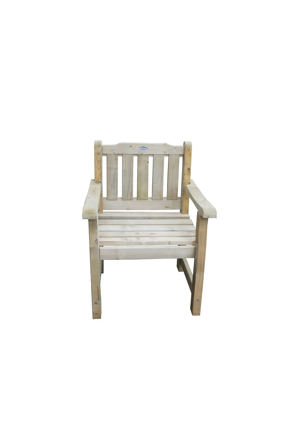 Rosedene Chair — view 2 of 4
