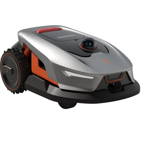 Sunseeker Elite Sunseeker Elite X4 Wireless Robotic Lawn Mower (1200m²)