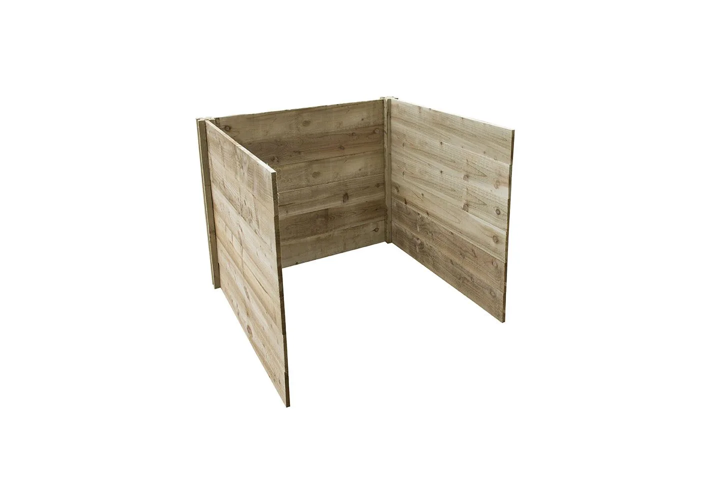 Slot Down Compost Bin Extension Kit — view 3 of 5