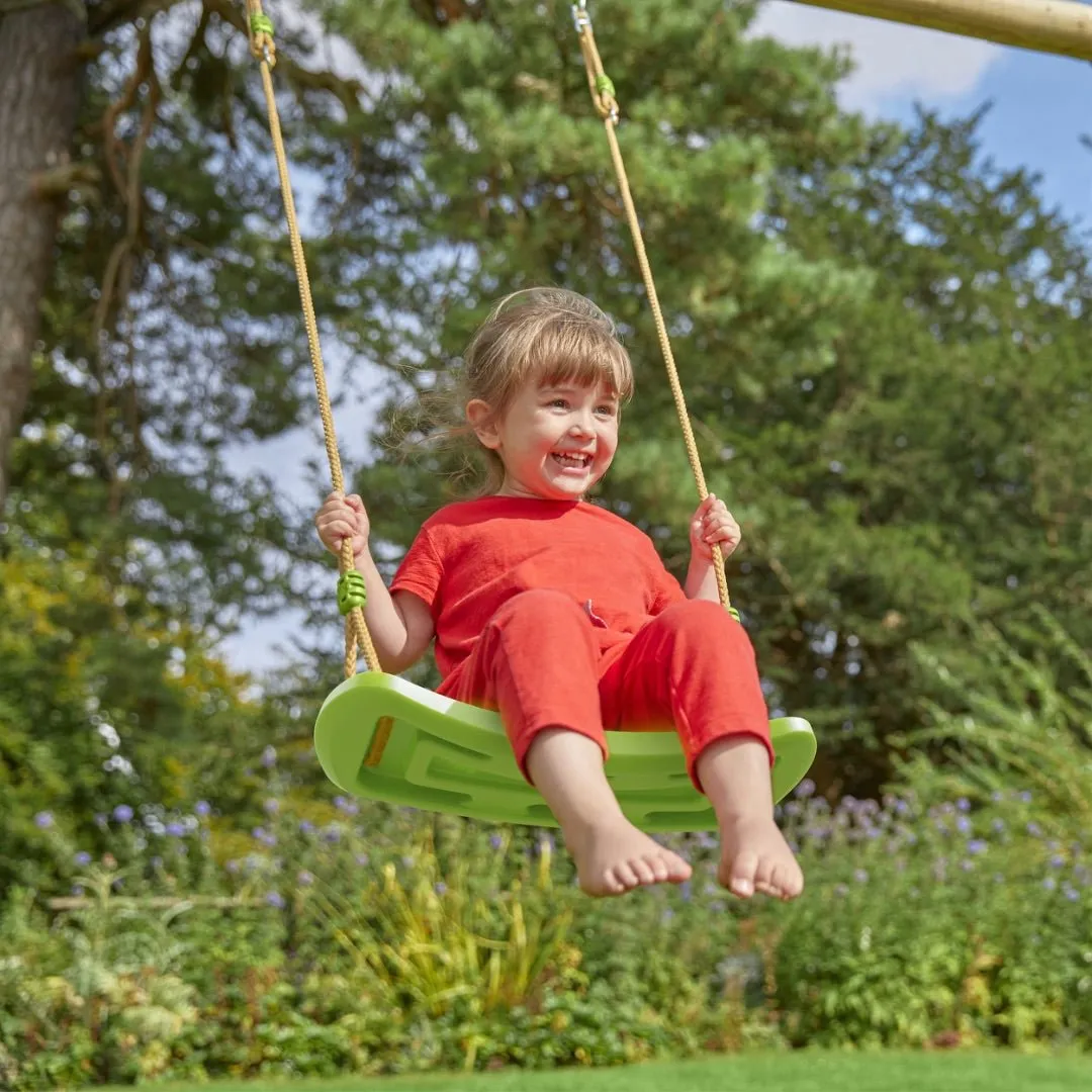 TP Toys TP Rapide Roped Swing Seat — view 2 of 3