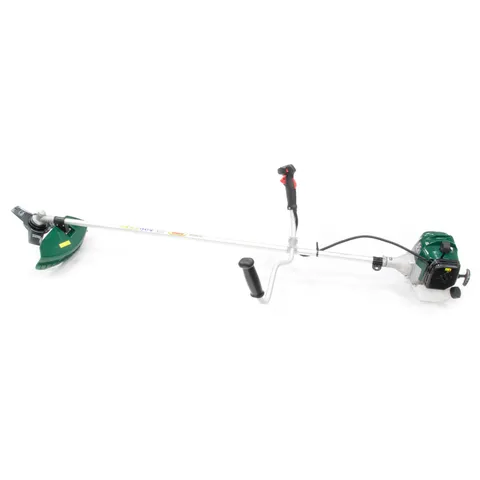 Webb Webb BC43 Bike Handle Petrol Brush cutter