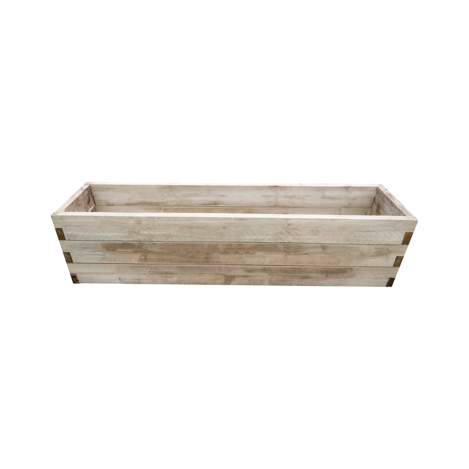 Caledonian Trough Raised Bed — view 3 of 9