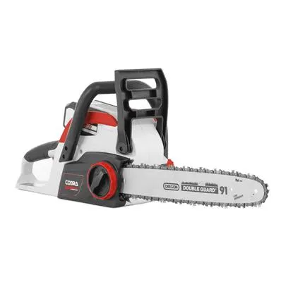 Cobra Cobra CS3540VZ Cordless 14″ Chainsaw (no battery / charger) — view 2 of 3