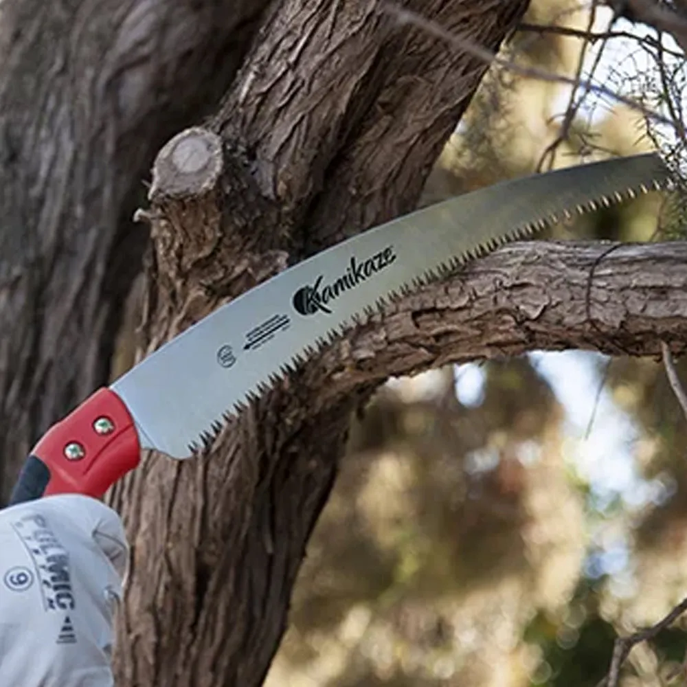 Kamikaze Kamikaze Advance C-180H Foldable Hand Saw — view 2 of 3