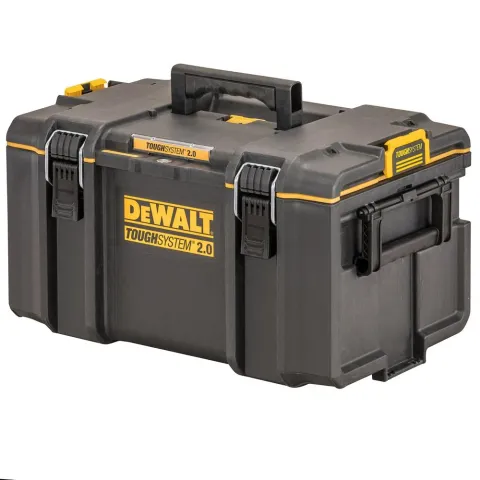 Dewalt Dewalt DWST83294-1 DS300 TOUGHSYSTEM 2.0 Large Tool Box Carry Case