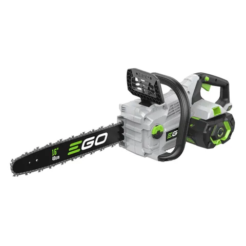 Ego EGO Power CS1614E 56V Cordless Chainsaw Kit