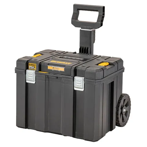 Dewalt Dewalt DWST83347-1 TSTAK 2.0 Mobile Storage Box
