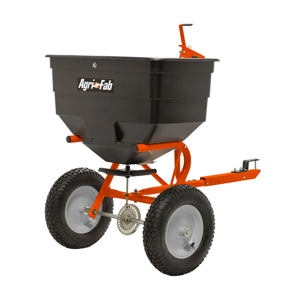 AGRI-FAB Agri-Fab 79kg / 175lb Towed Spreader — view 2 of 2