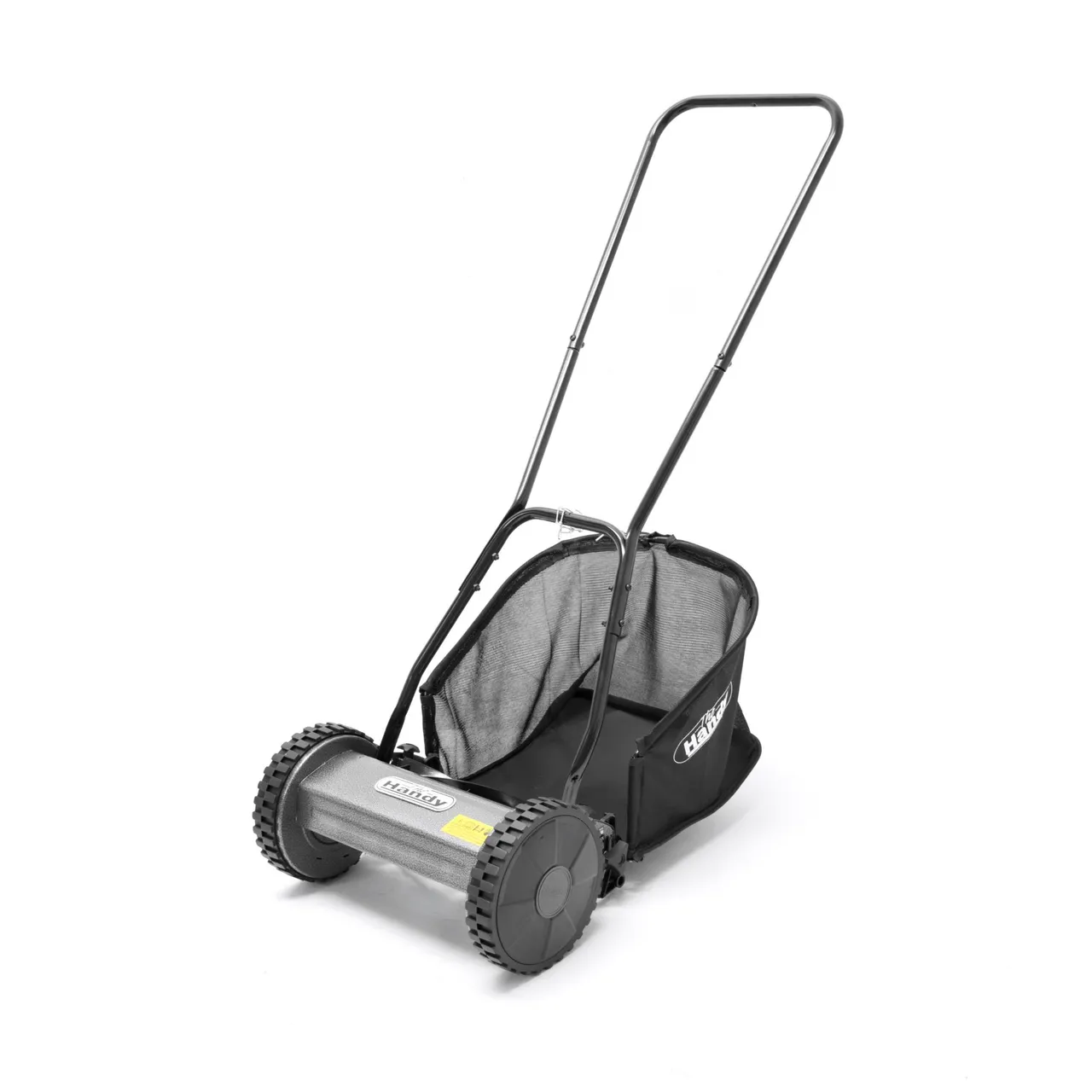 Handy Handy Hand Cylinder Mower — view 2 of 3